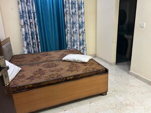 Bedroom in 2 BHK Independent House at Shimla Bypass Road – for Rent
