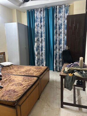Bedroom in 2 BHK Independent House at Shimla Bypass Road – for Rent