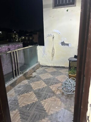 Bedroom in 2 BHK Independent House at Shimla Bypass Road – for Rent