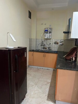 Kitchen in 2 BHK Independent House at Shimla Bypass Road – for Rent