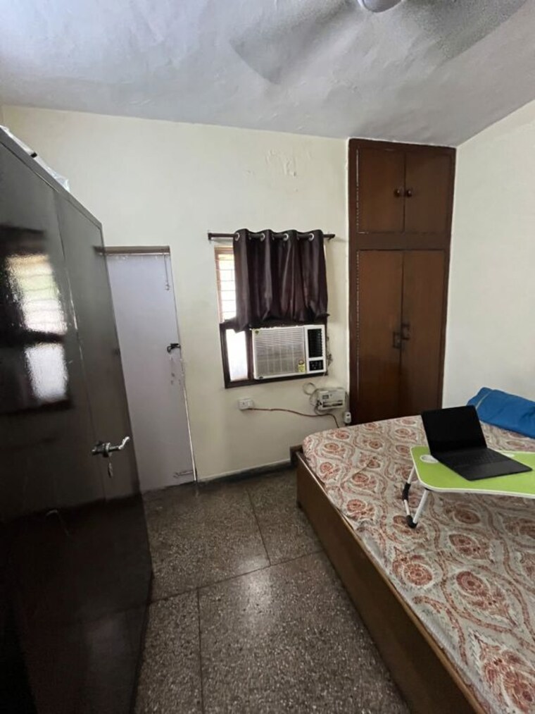 Kitchen, sheikh sarai 2 Bedroom 1250 Sq.Ft. Builder Floor In Sheikh Sarai Delhi 10573026
