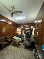 2 BHK + Servant Room,Study Room 1250 Sq.Ft. Builder Floor in Sheikh Sarai