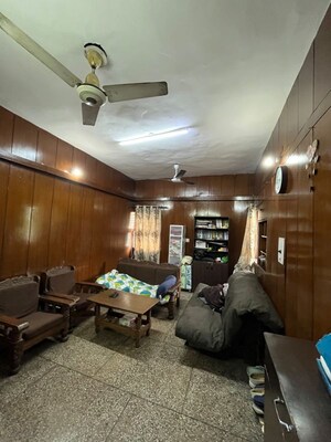 2 BHK Builder Floor For Rent in Sheikh Sarai