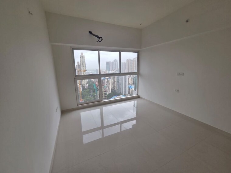 Room, sheth-avante 3 Bedroom 920 Sq.Ft. Apartment In Kanjurmarg West Mumbai 10573025