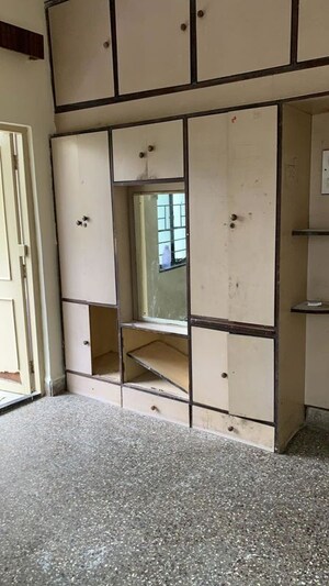 Bathroom in 2 BHK Apartment at Shivtirth Nagar – for Rent