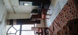 Kitchen in 1 BHK Apartment at Powai Vihar, Powai – for Rent