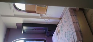 Furnished Amenities in 1 BHK Apartment at Powai Vihar, Powai – for Rent