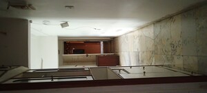 Kitchen in 1 BHK Apartment at Powai Vihar, Powai – for Rent