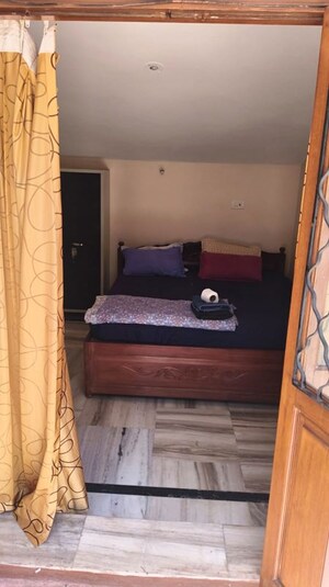 Bedroom in 5 BHK Independent House at Caranzalem – for Rent