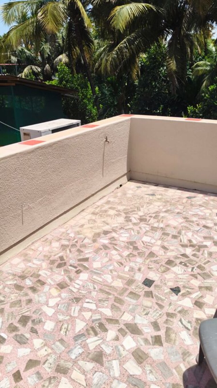 Balcony, caranzalem 5 Bedroom 2620 Sq.Ft. Independent House In Caranzalem Goa 10573040