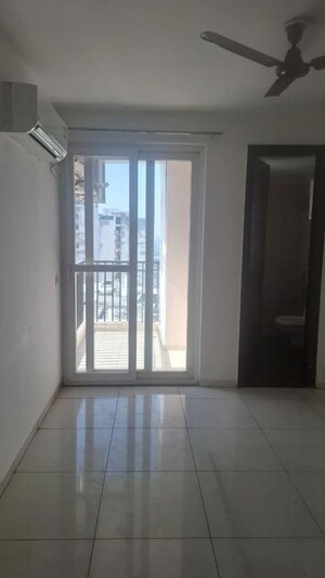 Building Lobby in 3 BHK Apartment at Motiaz Royal Citi, Ambala Highway – for Sale