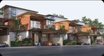 3 BHK + Prayer Room 3335 Sq.Ft. Villa in Purva Sparkling Springs