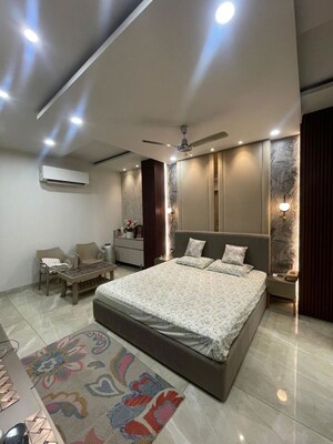 2 BHK Builder Floor For Rent in Shaheed Bhagat Singh Nagar