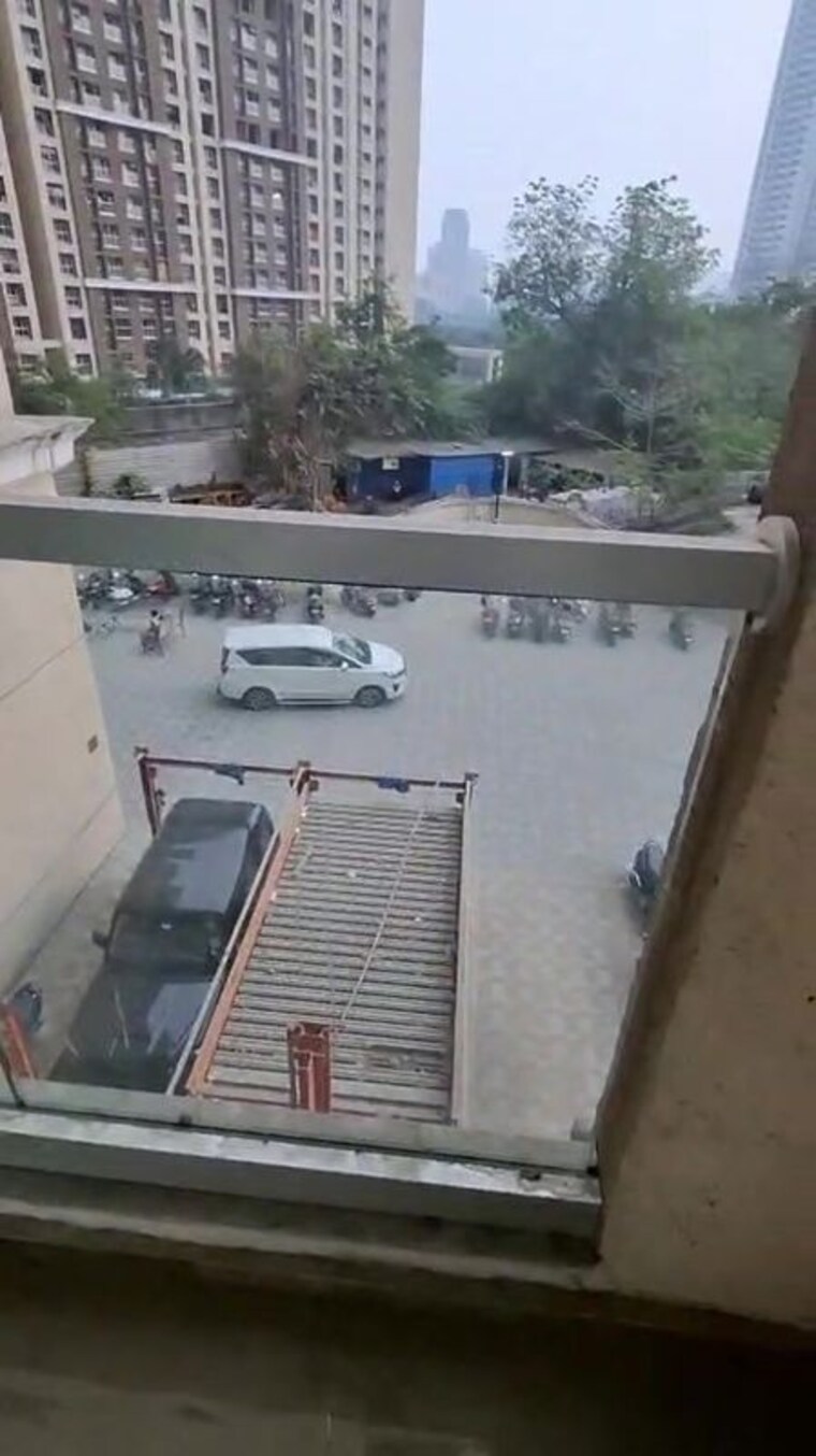 Team Area, dosti-west-county 2 Bedroom 550 Sq.Ft. Apartment In Balkum Pada Thane 10573036