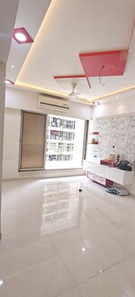 1 BHK 424 Sq.Ft. Apartment in Dharti Pressidio