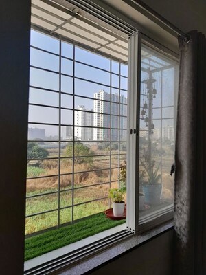 Room in 1 BHK Apartment at Tathawade – for Sale