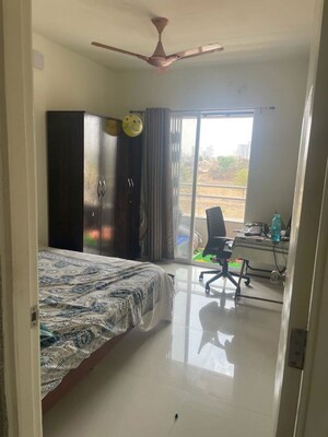 Bedroom in 1 BHK Apartment at Tathawade – for Sale