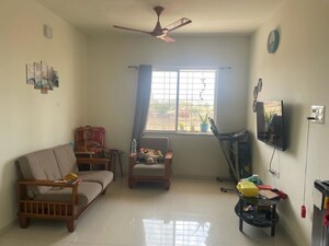 1 BHK Apartment For Sale in Tathawade