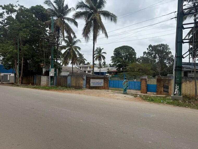 Exterior View, surya-i-splendour  1200 Sq.Ft. Plot In Jigani Bangalore 10573050