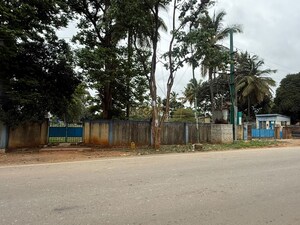  Plot at Surya I Splendour, Jigani – for Sale