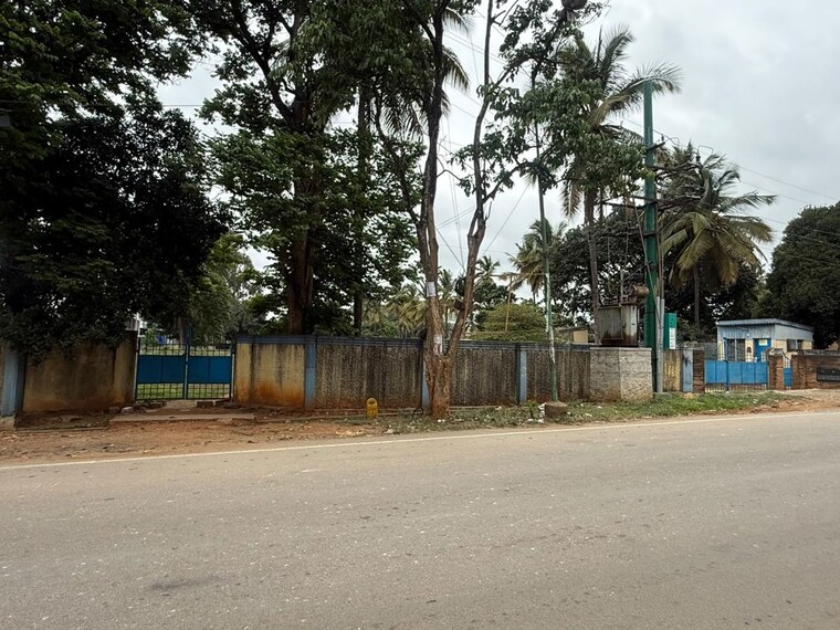 undefined, surya-i-splendour  1200 Sq.Ft. Plot In Jigani Bangalore 10573050