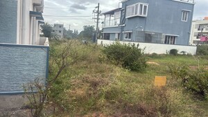  Plot For Sale in Surya I Splendour, Jigani
