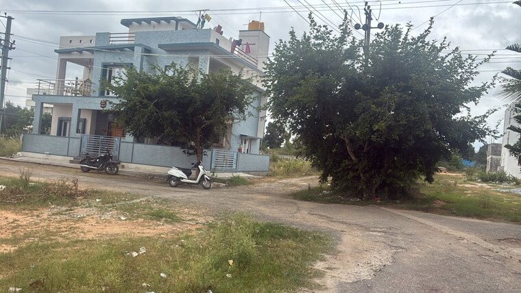 undefined, surya-i-splendour  1200 Sq.Ft. Plot In Jigani Bangalore 10573050