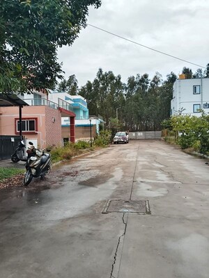   Plot at Surya I Splendour, Jigani – for Sale