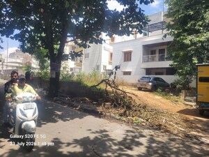  Plot – Exterior View View at Surya I Splendour, Jigani - for Sale