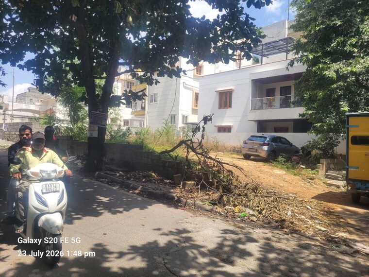 Exterior View, surya-i-splendour  1200 Sq.Ft. Plot In Jigani Bangalore 10573050