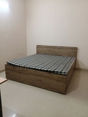 Bedroom in 1 RK Builder Floor at Sector 52 – for Rent