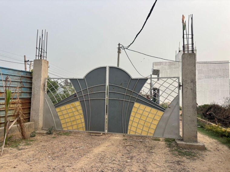 Exterior View, sector 25 yamuna expressway  100 Sq.Yd. Plot In Sector 25 Yamuna Expressway Greater Noida 10573066