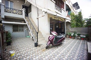 4 BHK Independent House For Sale in Ghodasar