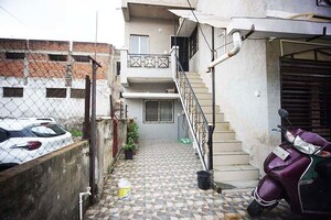 Gym in 4 BHK Independent House at Ghodasar – for Sale