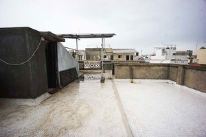 4 BHK Independent House – Exterior View View at Ghodasar - for Sale