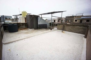 4 BHK Independent House – Exterior View View at Ghodasar - for Sale