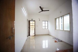 Building Lobby in 4 BHK Independent House at Ghodasar – for Sale