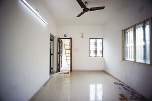 Building Lobby in 4 BHK Independent House at Ghodasar – for Sale