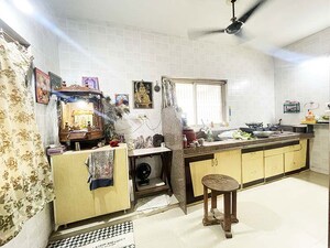 Living Room in 4 BHK Independent House at Ghodasar – for Sale