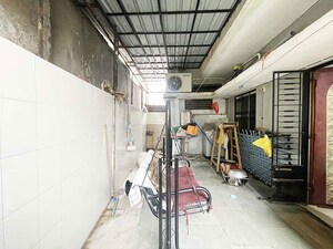 4 BHK Independent House – Exterior View View at Ghodasar - for Sale