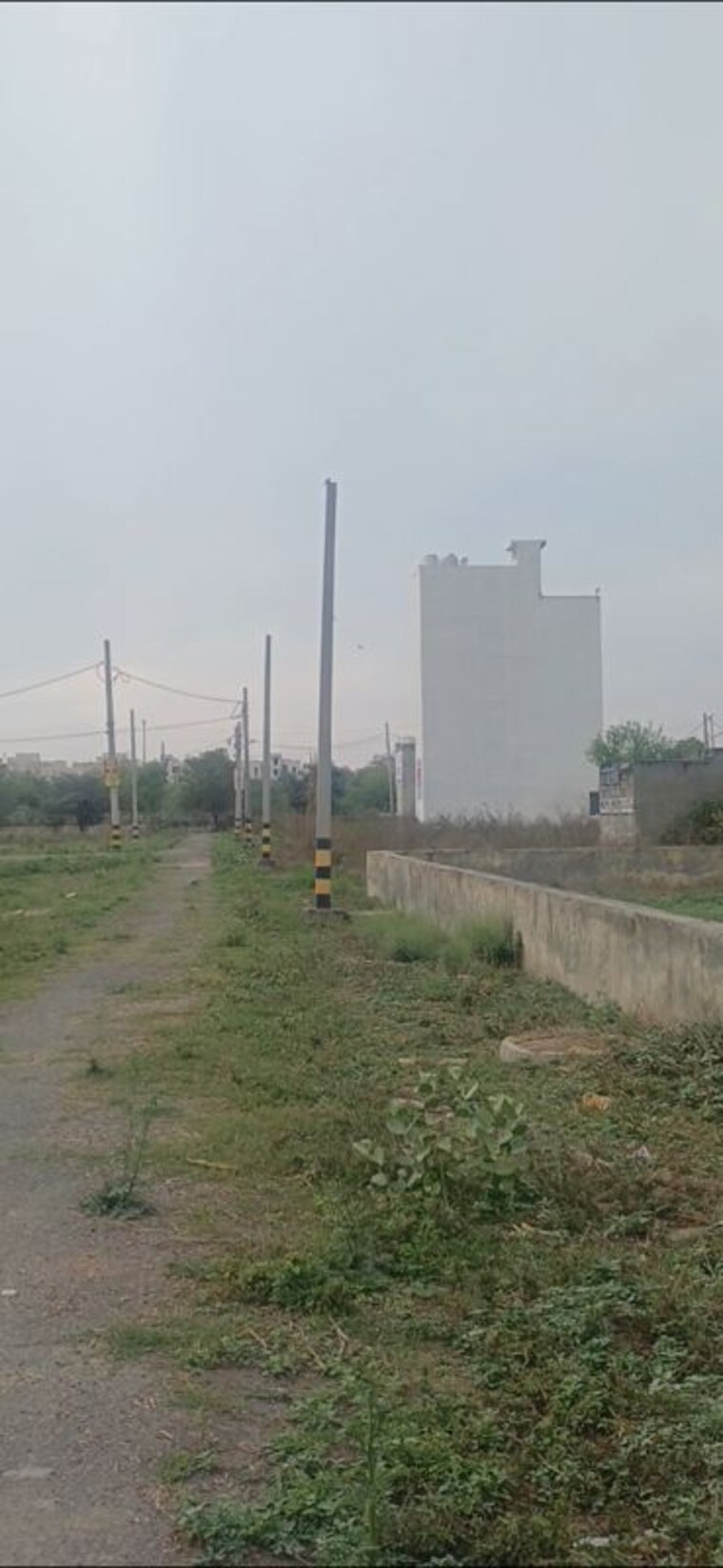 undefined, rohini sector 34  32 Sq.Mt. Plot In Rohini Sector 34 Delhi 10197245