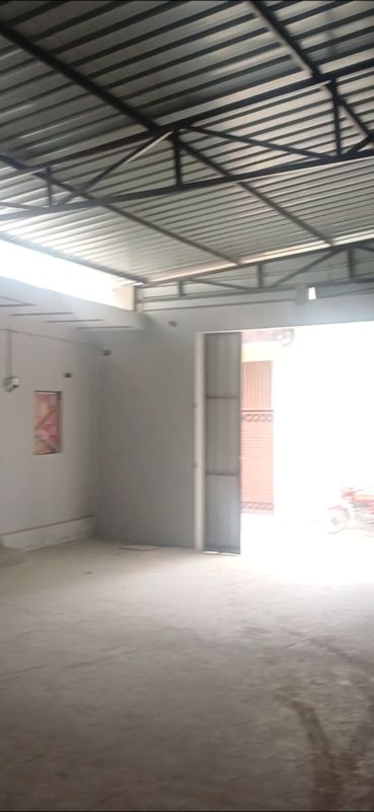 undefined, rohini sector 23 Commercial Warehouse 1875 Sq.Ft. In Rohini Sector 23 Delhi 10229691