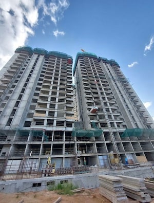 2 BHK Apartment – Exterior View View at Sobha Brooklyn Towers Town Park, Hosur Road - for Sale