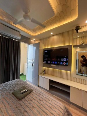 Studio Apartment For Sale in Kaveri City Center, Delta I Greater Noida