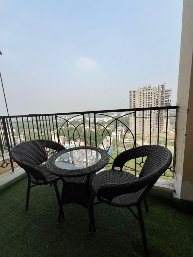 Team Area, kaveri-city-center Studio 476 Sq.Ft. Apartment In Delta I Greater Noida Greater Noida 10573076
