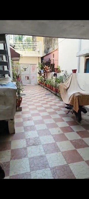 Bedroom in 2 BHK Independent House at Ballupur – for Rent