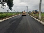 200 Sq.Yd. Plot in Rajapeta
