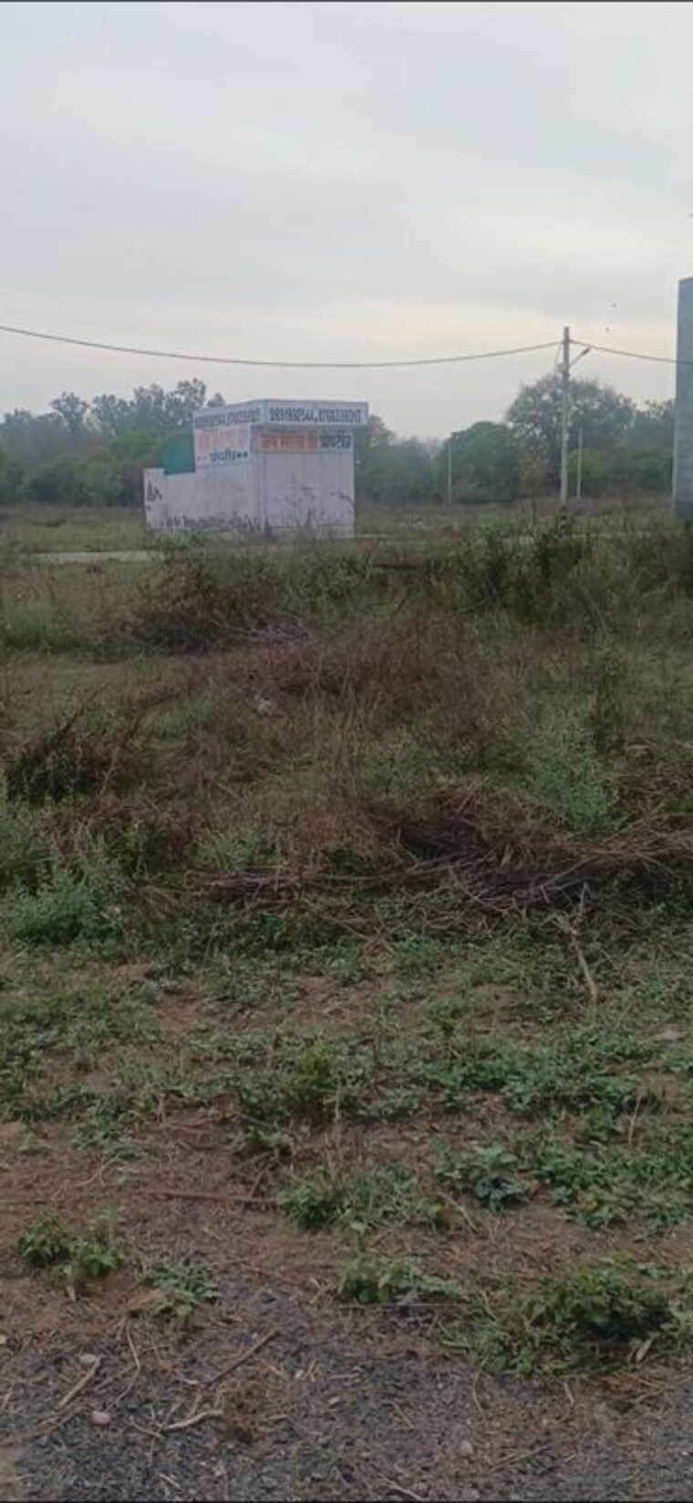 undefined, rohini sector 34  32 Sq.Mt. Plot In Rohini Sector 34 Delhi 10269232