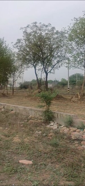 Plot Area in  Plot at Rohini Sector 34 – for Sale