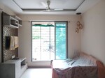 2 BHK + Store Room 910 Sq.Ft. Apartment in Mahavir Kalpavruksha